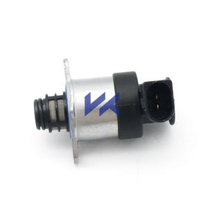 Vanne de dosage de carburant 0928400706 Vanne de dosage d'admission pour AUDI SEAT VW SKODA <span class=keywords><strong>2</strong></span>.0 TDI <span class=keywords><strong>2</strong></span>.0TDI - Product Image 2