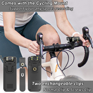 Wifi cơ thể Máy ảnh nhỏ xe cam 1080p Giám sát an ninh với chuyển động phát hiện máy quay từ tính. - Product Image 5