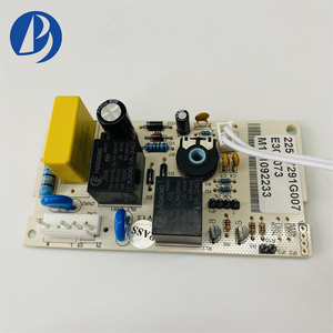 Pièces <span class=keywords><strong>de</strong></span> machine à laver <span class=keywords><strong>de</strong></span> qualité supérieure, carte PCB M181092233 - Product Image 4