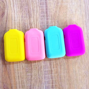 Msskwee-funda <span class=keywords><strong>de</strong></span> silicona suave para <span class=keywords><strong>medidor</strong></span> <span class=keywords><strong>de</strong></span> <span class=keywords><strong>glucosa</strong></span> en sangre, funda <span class=keywords><strong>de</strong></span> seguridad Libre <span class=keywords><strong>de</strong></span> estilo Libre, <span class=keywords><strong>de</strong></span> alta calidad, con logotipo personalizado, Color - Product Image 3