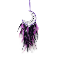 Cao Bán Hàng Sáng Tạo Quà Tặng Trang Chủ Boho Trang Trí Dream Dream Feather Handmade