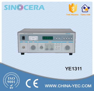 Suitable for acoustic and <b>vibration</b> testing, and for driving the JZK‑2 and other <b>small</b>‑scale modal shaker signal generators. - Product Image 4