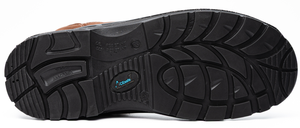 Scarponi da <span class=keywords><strong>Lavoro</strong></span> ACE Safety Mid Cut con Lacci, Punta in Acciaio, Antiscivolo, Invernali, Antiperforazione, Senza Metallo, ESD, Unisex - Product Image 2