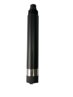 Sonde optique de mesure de l'oxygène dissous (OD) par fluorescence 0-20 mg/L, RS485 Modbus IP68 pour la surveillance des eaux usées et de l'aquaculture