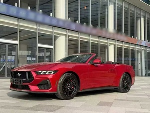 <span class=keywords><strong>Ford</strong></span> <span class=keywords><strong>Mustang</strong></span> EcoBoost Cabriolet 2024 d'<span class=keywords><strong>occasion</strong></span>, conduite à gauche, norme Euro VI, Sport Luxe - Product Image 2