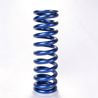 Damping Spring Piling Rig Machine Compression Spring for Rotary Drilling Rig
