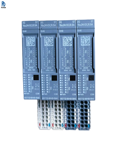 Módulo de Entrada Digital con Sensor para Controlador PLC, Nuevo y Original ET200SP 132-6BH00-0BA0 132 - Product Image 1