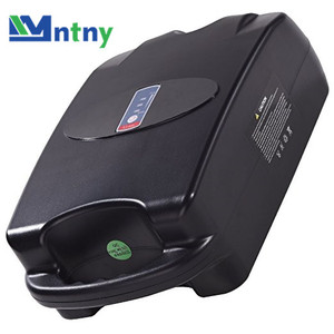 Batería para Bicicleta Eléctrica CNNTNY 36v 10.4ah de Iones de Litio con Cargador - Product Image 3