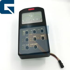 Monitor para Excavadora 7Y-5500 7Y5500 E320 - Product Image 1