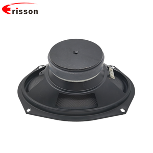 Âm thanh sâu xe loa <span class=keywords><strong>6x9</strong></span> inch woofer/mibass loa woofer Carbon OEM phổ đồng trục Carbon Cone/cao su cạnh 4 <span class=keywords><strong>Ohm</strong></span> 89 dB - Product Image 4