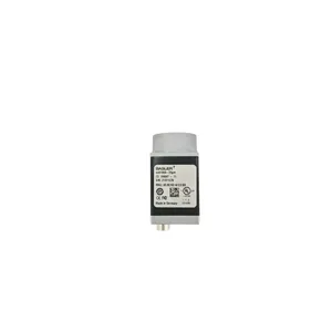 Caméras industrielles fiables Basler Bulk, boîtier compact, approuvées ISO pour la production automatisée - Product Image 1