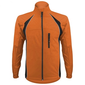 Avantage faible QUANTITÉ MINIMALE DE COMMANDE de Sport De Haute Qualité coupe-vent veste à coquille souple - Product Image 2