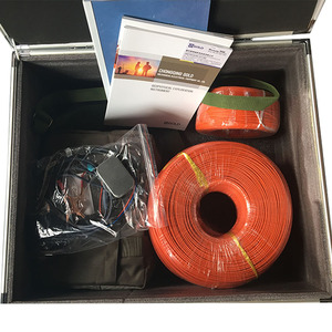 Detector de Agua Subterránea WDDS-2, Equipo Geofísico, Medidores de Resistividad para Exploración de Aguas Subterráneas - Product Image 5