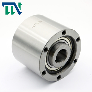 MZ30G-25 MZ...G Series Sprag Freewheel Backstop Overrunning Clutch <b>Bearing</b> One Way for Packing Machine - Product Image 5