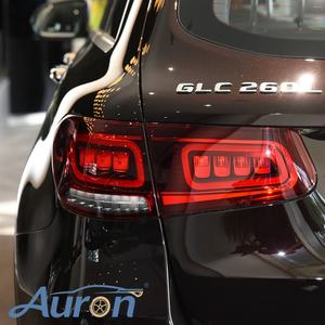 Feux arrière LED OE Benz GLC W251 (2020-2022) |   Nouvel ensemble de feux stop clairs |   Style OE amélioré 6000K Garantie 1 an - Product Image 3