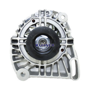 Alternatore compatibile con FIAT 500 C 1.2 (312CXA1A, 312AXA1A) Benzina (KW: 51, CV: 69) dal 09-2009 KUHNER 301349RI NUOVO - Product Image 1
