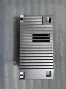 6EP1436-1SH01 SIEMENS SITOP Power20 24V 20A Fuente de Alimentación Conmutada Trifásica, Entrada de CA 360-550V, Módulo de Automatización - Product Image 5