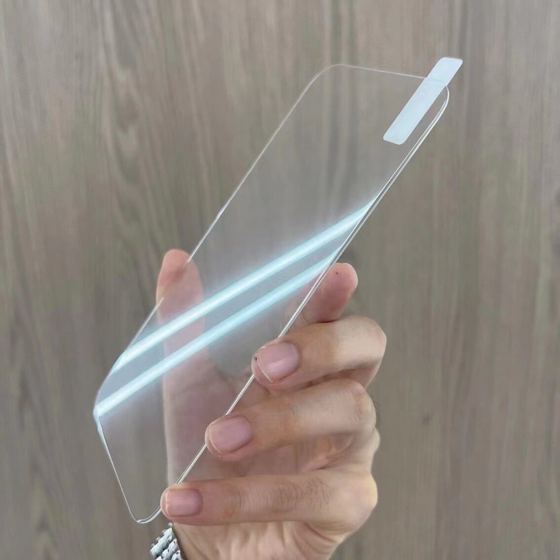 Crystal Clear