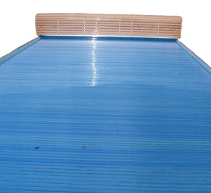 Couverture de sécurité automatique pliable et étanche pour <span class=keywords><strong>piscine</strong></span> extérieure : protégez votre <span class=keywords><strong>piscine</strong></span> des nuits fraîches - Product Image 4