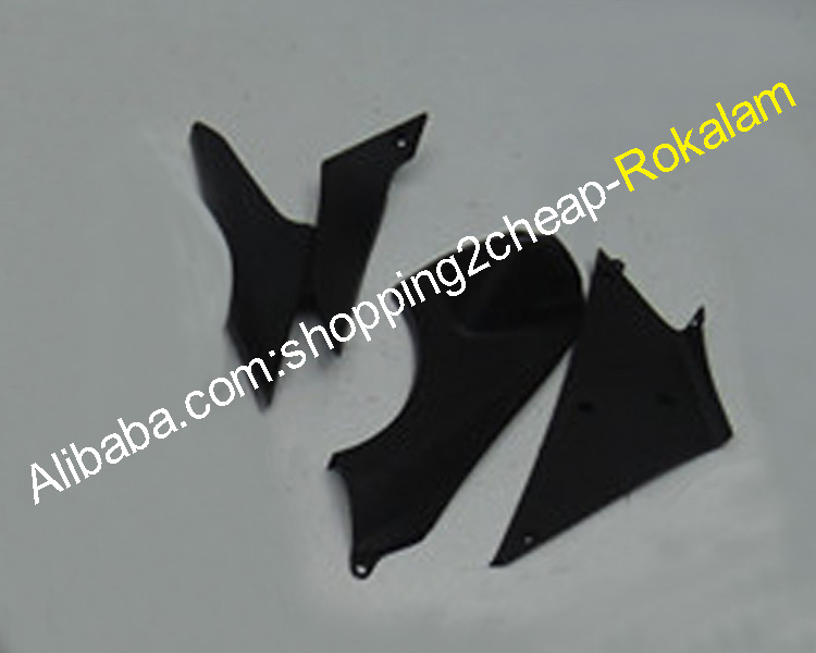 Fairing Kit for Kawasaki ZX6R 2007-2008 - ROKALAM Design