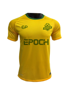 定制球迷版青少年足球球衣工厂有大量库存原装T恤和训练服 - Product Image 3