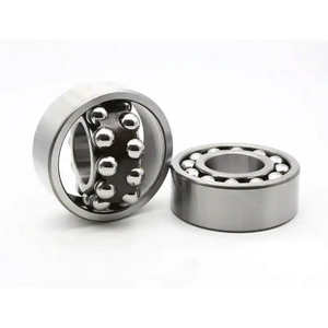 ตลับลูกปืน2303สำหรับอุตสาหกรรมฟาร์มและเครื่องจักร - Product Image 1