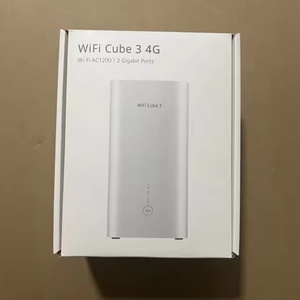 B628-350 4G CPE Pro 3 <b>Wireless</b> WiFi Router <b>Modem</b> LTE CAT12 600Mbps 2.4GHz & 5GHz, 2x2 MIMO - Product Image 2