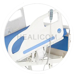 Nuevo producto explosivo, cama de operación de examen ginecológico quirúrgico multifuncional rosa y azul para <span class=keywords><strong>Hospital</strong></span> - Product Image 6