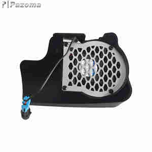 Kit de ventilateur de refroidissement haute performance pour moto Harley Touring 2017-2026 | Compatibilité complète Plug-and-Play - Product Image 5