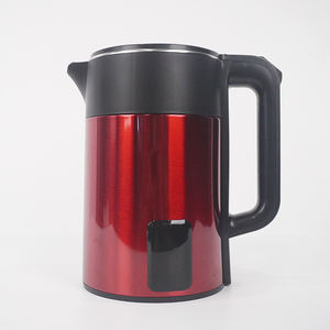 Bouilloire électrique de haute qualité en acier inoxydable 3L, contrôleur FADA, 1500W, chauffe rapide, arrêt automatique, base rotative à 360°, KE02026 - Product Image 2