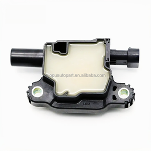 12619161 12713668 12669351 12723610 NOUVELLE Bobine d'allumage à 3 broches pour <span class=keywords><strong>Chevrolet</strong></span> <span class=keywords><strong>Silverado</strong></span> Tahoe/Suburban GMC 1500 5.3/6.2L V8 14-25 - Product Image 4