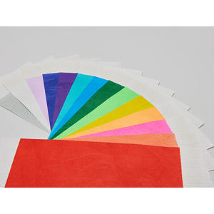 สายรัดข้อมือ AnyWristband แบบกันฉีกขาด สำหรับควบคุมการเข้าออก สายรัดข้อมือ TYVEK สีพื้น ขนาด 25 มม. (1 นิ้ว) สำหรับใช้ในงานอีเว้นท์ - Product Image 1