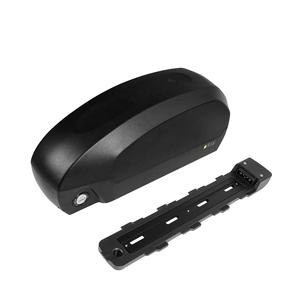 경량 장거리 15s6p 21700 60v 25ah 리튬 배터리 팩 전기 자전거 변환 키트용 - Product Image 5