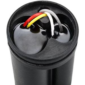 <span class=keywords><strong>Condensateur</strong></span> de sécurité <span class=keywords><strong>CBB60</strong></span> de haute qualité pour le fonctionnement du moteur de la machine à laver - Product Image 5