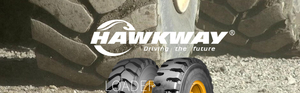 Neumático Radial de Primera Calidad para Cargadora L-5 17.5R25 20.5R25 23.5R25 26.5R25 29.5R25, Neumático Radial OTR 18.00r25 - Product Image 5
