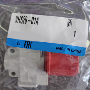 วาล์วระบายแรงดัน Original-SMC รุ่น VHS20-01A - Product Image 1