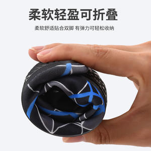 Men's Water <strong>Shoes</strong> Slip-On Breathable Non-Slip For Beach Swimming Diving River Tracing Sports - Product Image 5