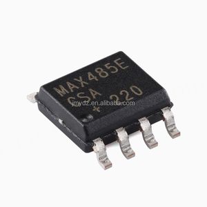 MAX485E MAX485ECSA+T SOIC-8 Chip transceptor RS-485/RS-422 de baja potencia y velocidad de oscilación limitada - Product Image 1