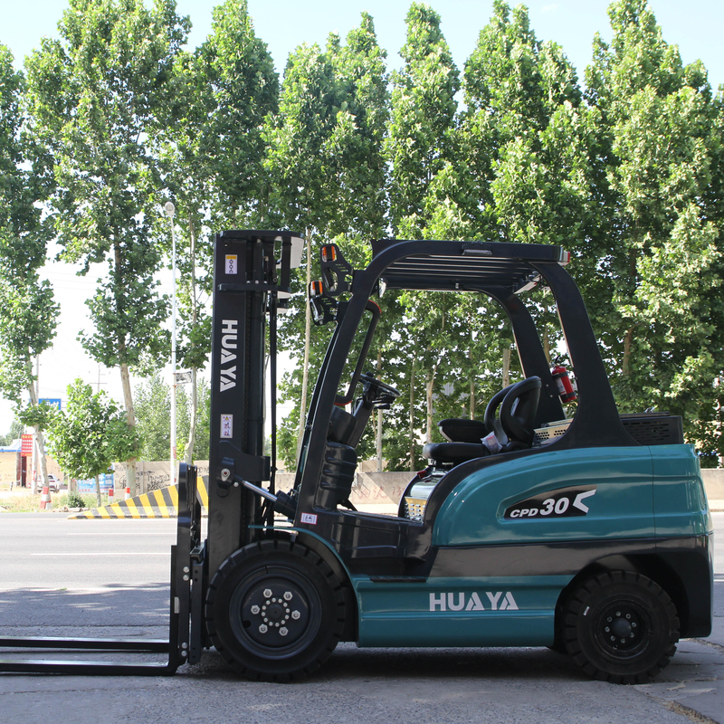 Unmatched Quality Forklift Electric 1 1