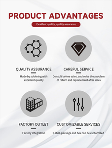 G410 מפעל חובה הסיטונאי כבד מתלה צימבל לעמוד אביזרים מוזיקליים - Product Image 6