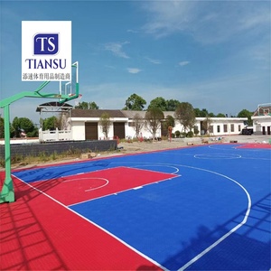 <span class=keywords><strong>Terrain</strong></span> <span class=keywords><strong>de</strong></span> <span class=keywords><strong>basket</strong></span>-ball extérieur en polypropylène <span class=keywords><strong>3x3</strong></span>, tapis <span class=keywords><strong>de</strong></span> sol sportif <span class=keywords><strong>de</strong></span> haute qualité - Product Image 5