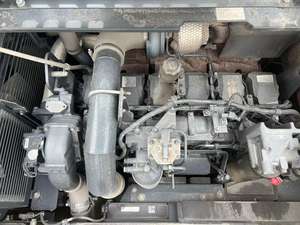 Excavatrice Komatsu PC430-8R d'occasion de haute qualité à vendre, équipement lourd, Komatsu Digger PC430-8R Excavadora en bon état - Product Image 5