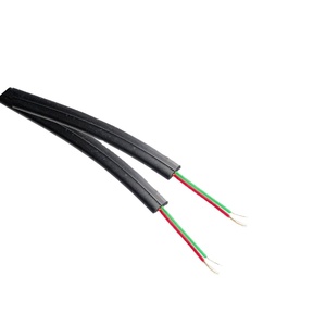 2 core cavo telefonico/2 filo rj11 cavo telefonico/linea telefonica cavi - Product Image 1