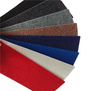 Runner in poliestere <span class=keywords><strong>bianco</strong></span> e rosso per eventi e matrimoni - Product Image 6