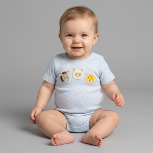 Vêtements populaires pour bébés filles nouveau-nés, collection automne-hiver, vêtements de boutique, Inde, combinaison de Noël pour enfants, vente en gros - Product Image 1