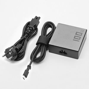 Chargeur de Câble Type-C 100W 20V 5A pour <span class=keywords><strong>ASUS</strong></span> <span class=keywords><strong>ROG</strong></span> Flow X13 GV301 Z13 A20-100P1A <span class=keywords><strong>ZenBook</strong></span> 14X 14UX 425QA UM425QA UM5401QA UX5400E - Product Image 3