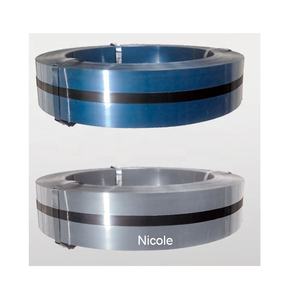 Bobina de Acero Templado de Alto Carbono 1075 1085 1095 Recocido de Alta Precisión, Estándar ASTM, Grado SK5 CK75 - Product Image 2