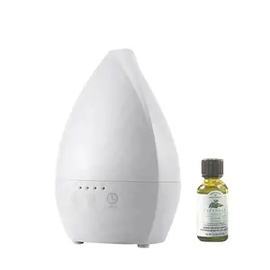 China Groothandel Nieuw Product Home Appliances Airconditioning Draagbare Kleurrijke Ultrasone Aroma Diffuser Luchtbevochtiger