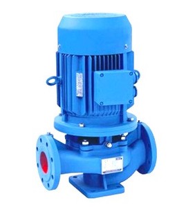 Pompe à eau centrifuge verticale multi-étages en acier inoxydable 304 pour l'alimentation en eau industrielle - Product Image 2