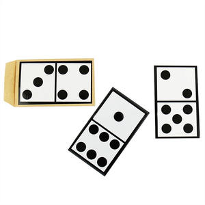 Trucchi Magici Professionali: Predizione di Carte, Movimento dei Punti, Copia dei Punti con Busta - Product Image 4